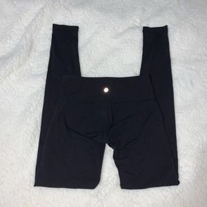 Lululemon 🍋 full length high rise leggings